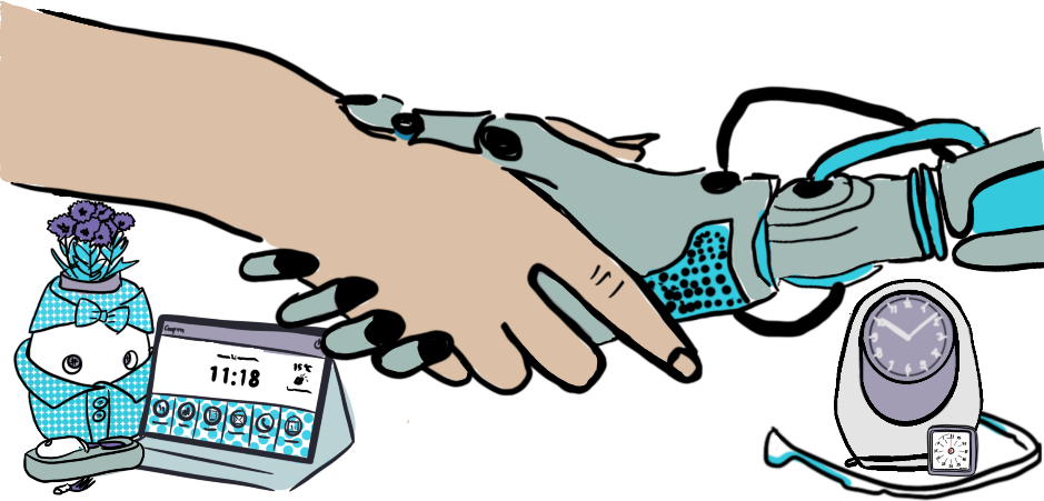 Afbeelding met schets, clipart, tekenfilm, tekening Door AI gegenereerde inhoud is mogelijk onjuist.